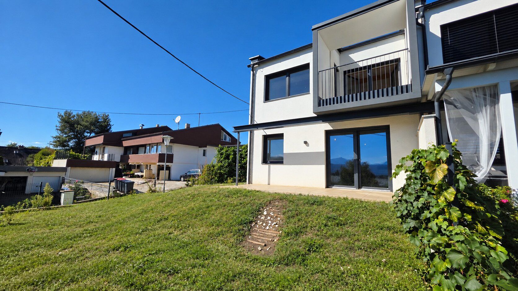 Haus – Klagenfurt am Wörthersee - Mehr