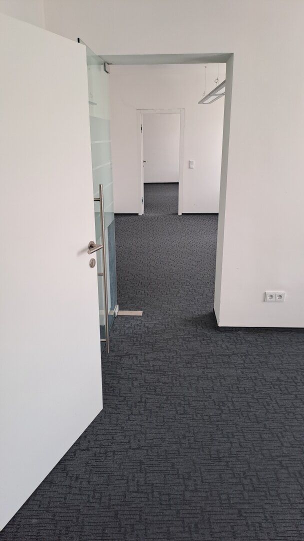 Attraktive Fläche für Büro/Praxis am Hauptplatz von Ried - Ansicht 3