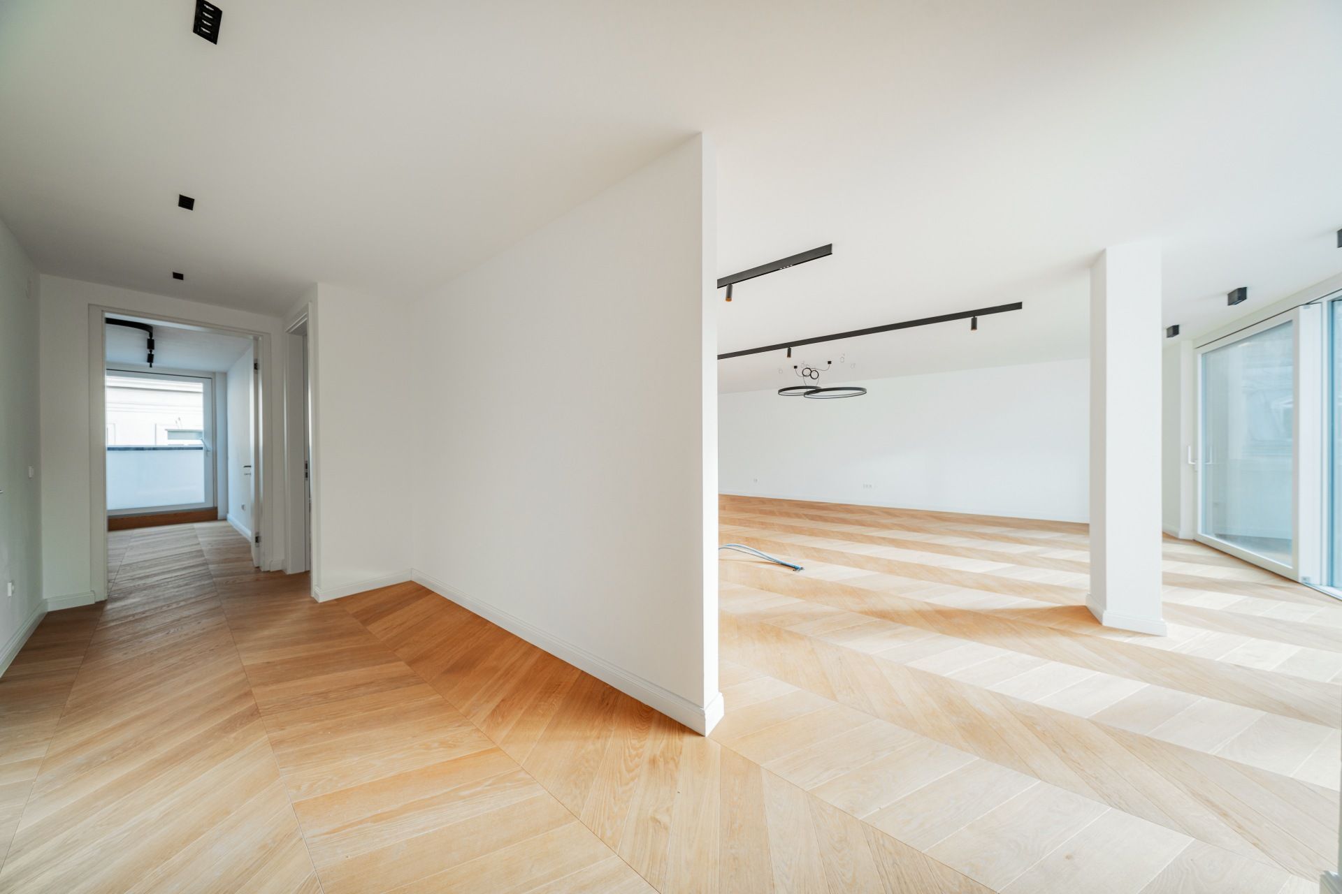 Wohnung – Wien, Sankt Ulrich, Katastralgemeinde Neubau - Ansicht 3