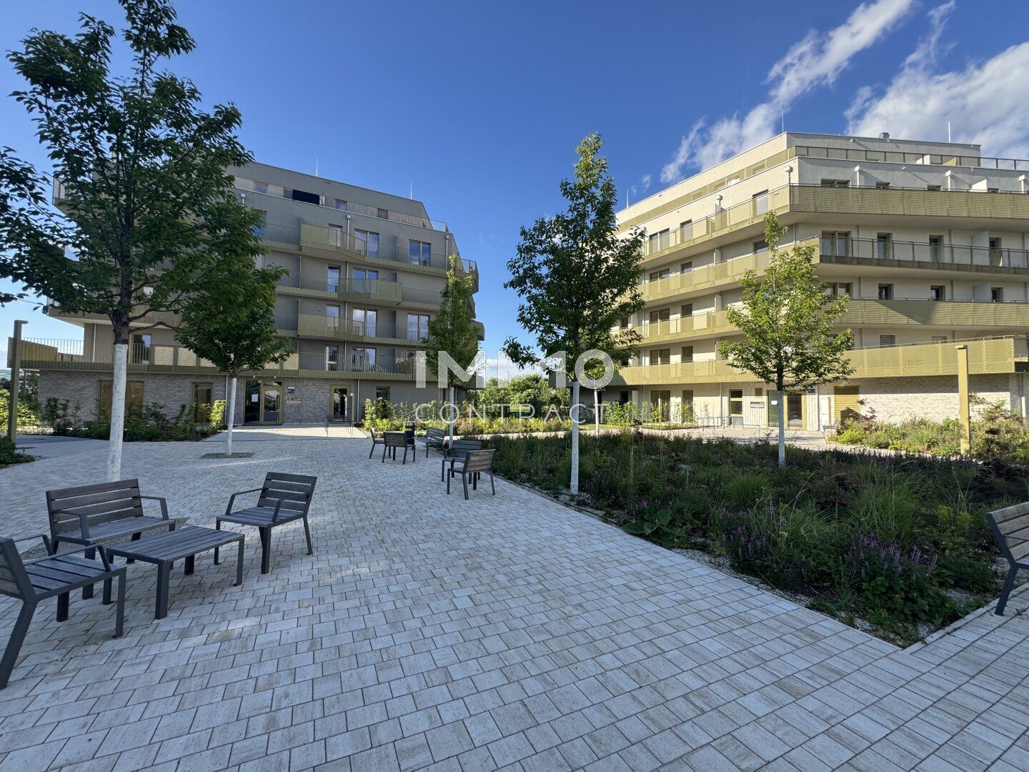 Wohnung – Wien, Großjedlersdorf, Katastralgemeinde Großjedlersdorf I - Mehr