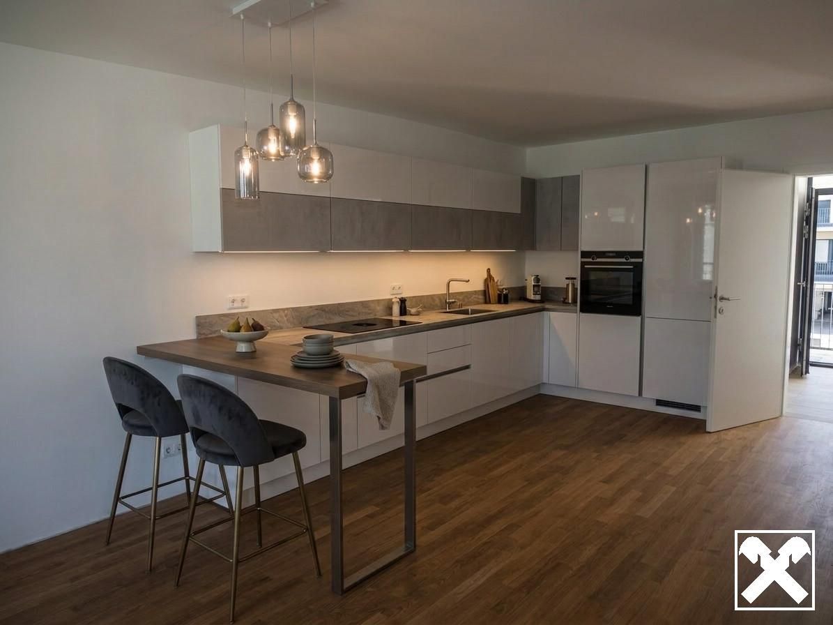 Wohnung – Gramatneusiedl - Mehr