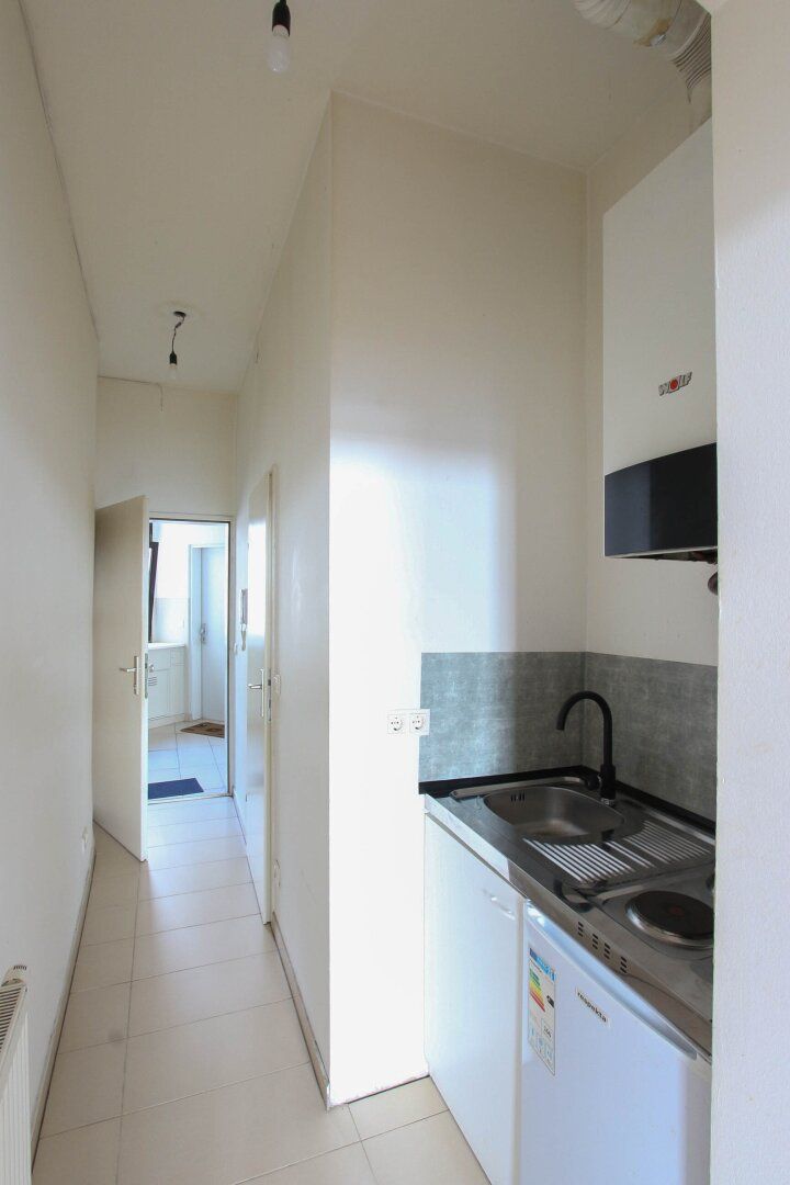 Wohnung – Wien - Ansicht 3