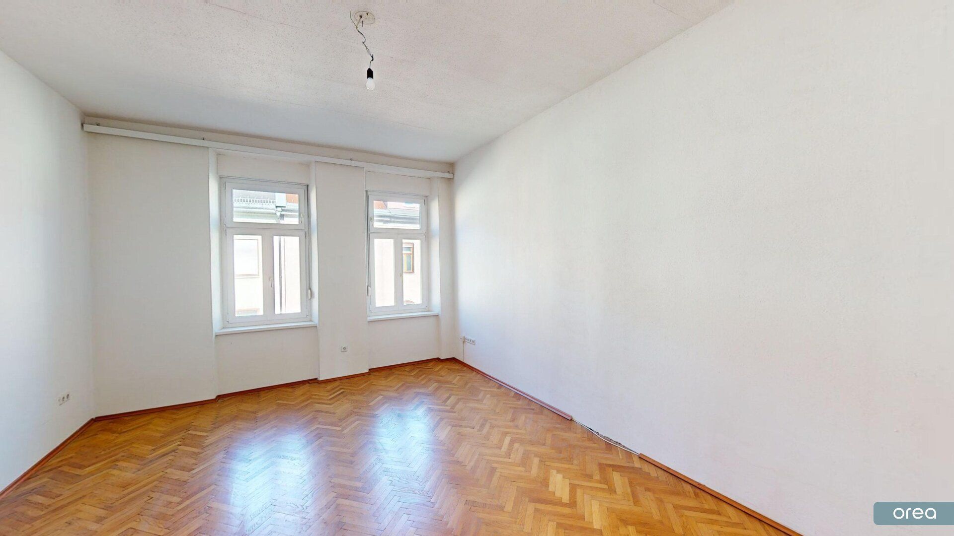 orea | Schöne 3-Zimmer Wohnung mit Balkon Nähe Citypark | Smart besichtigen · Online anmieten