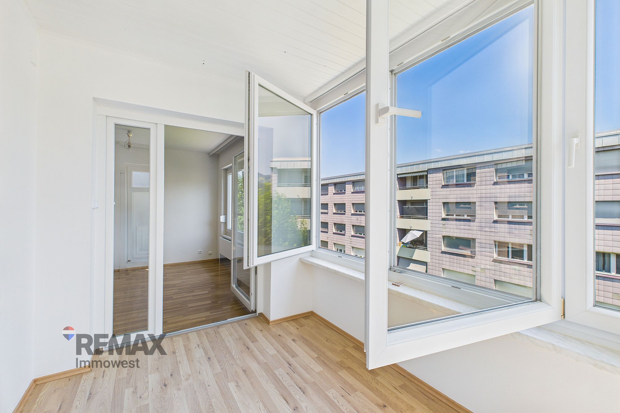 Wohnung – Rankweil - Ansicht 3