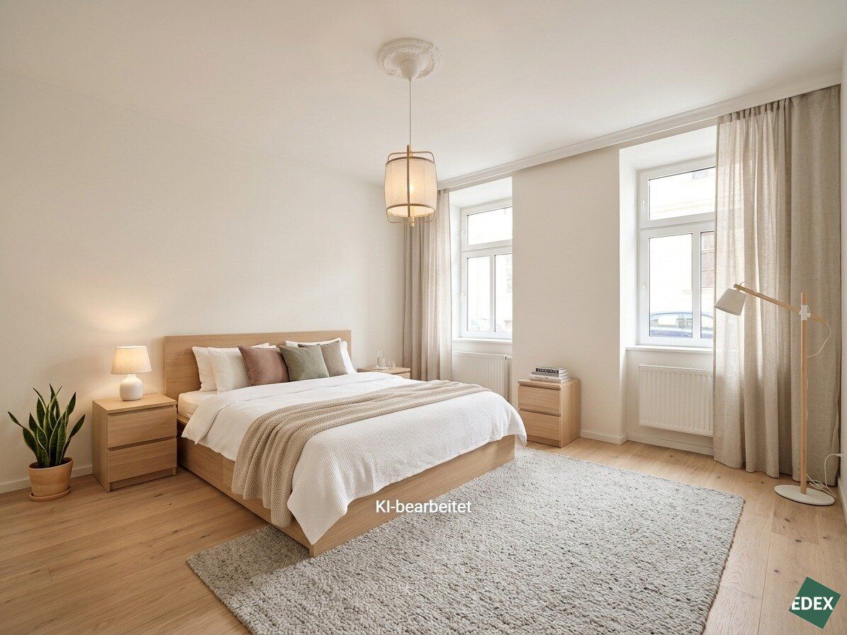 Wohnung – Wien - Ansicht 5
