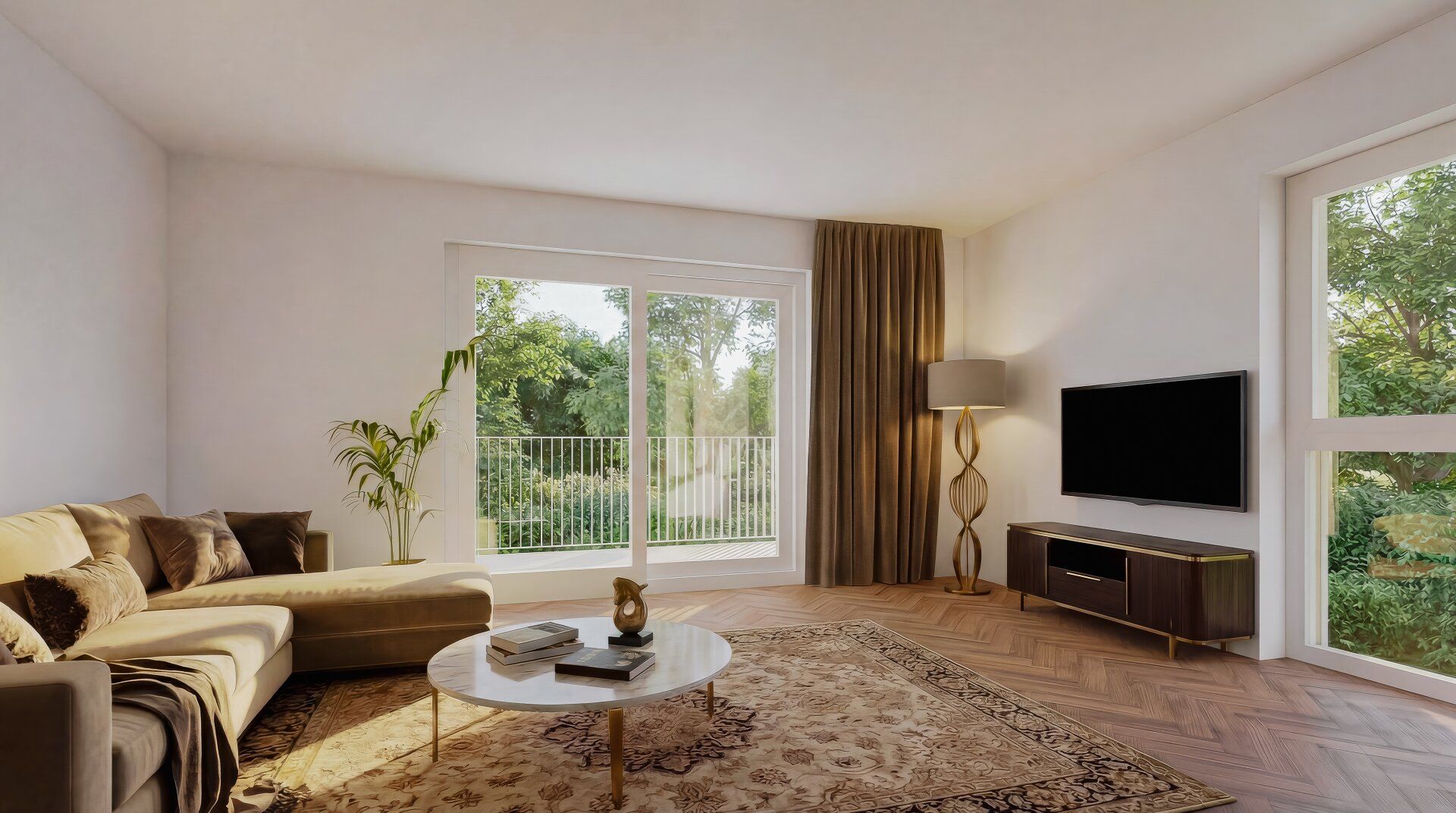 Wohnung – Graz - Ansicht 5