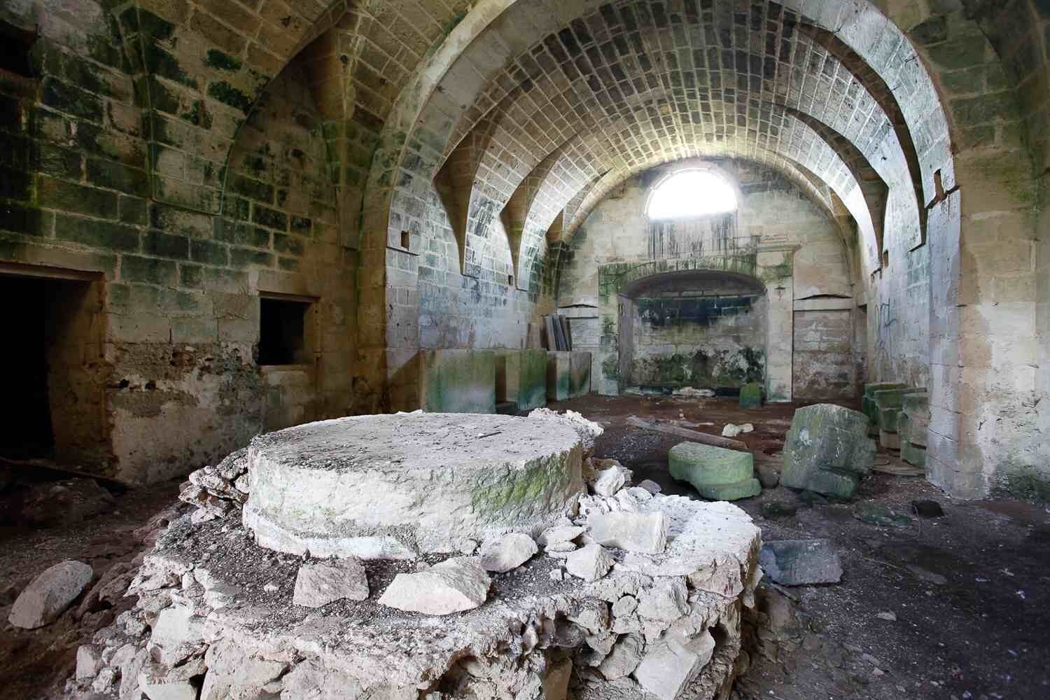 Haus – Lecce - Ansicht 2