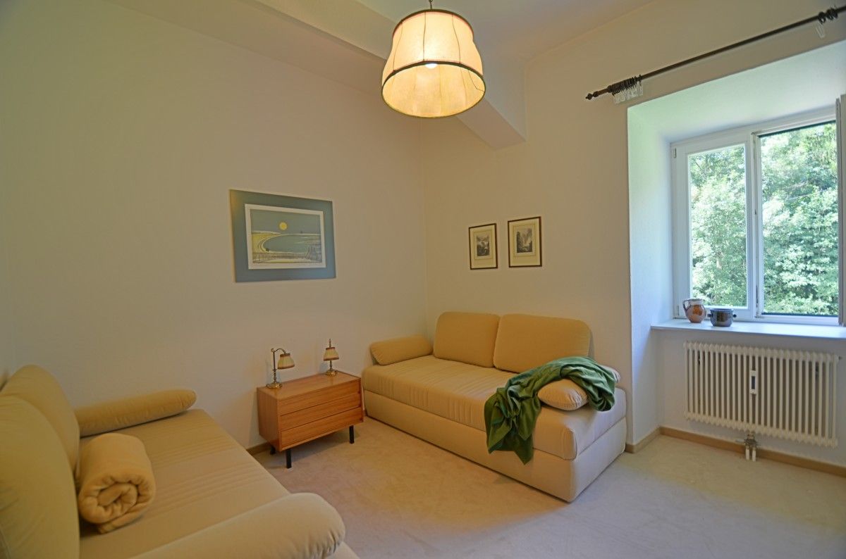 Wohnung am Zauberberg