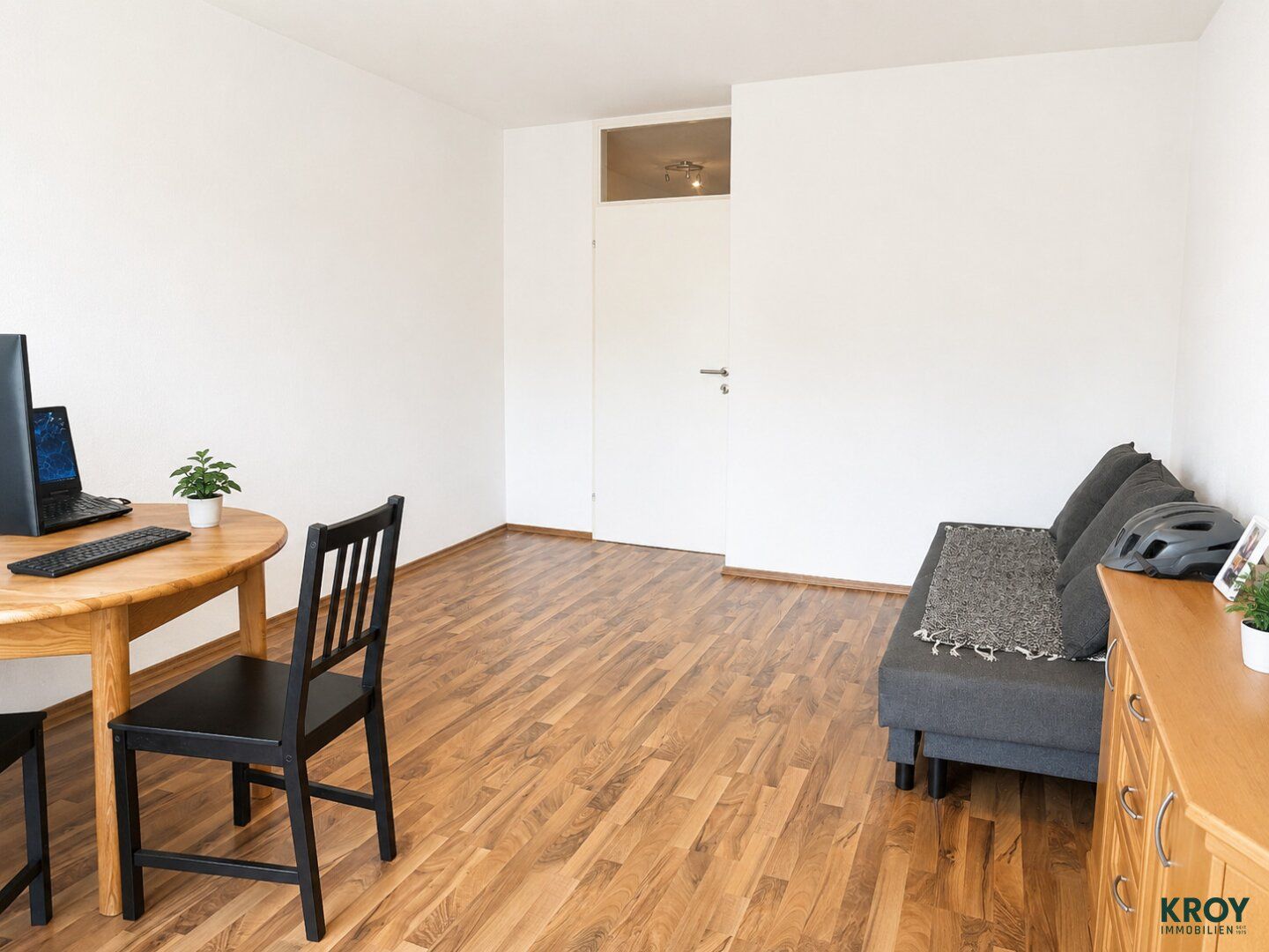 Wohnung – Salzburg - Ansicht 3