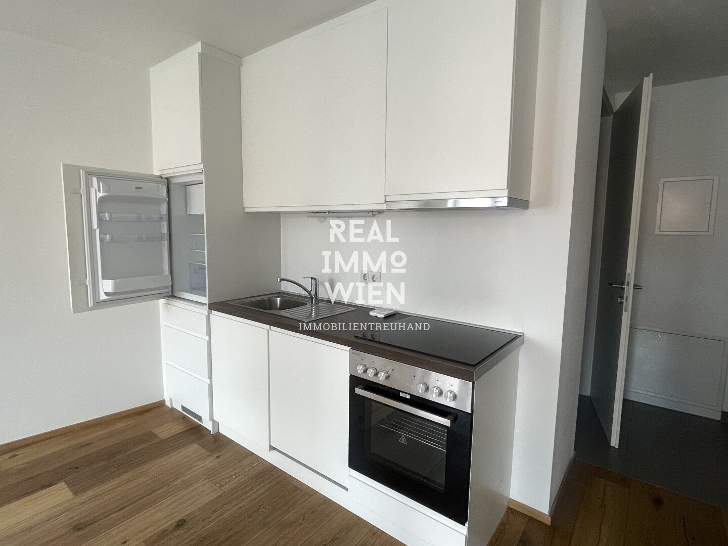 @20. Bezirk!!! Wunderschöne 2 Zimmerwohnung nähe U6 JÄGERSTRASSE!!! 360°- 3D Besichtigung@