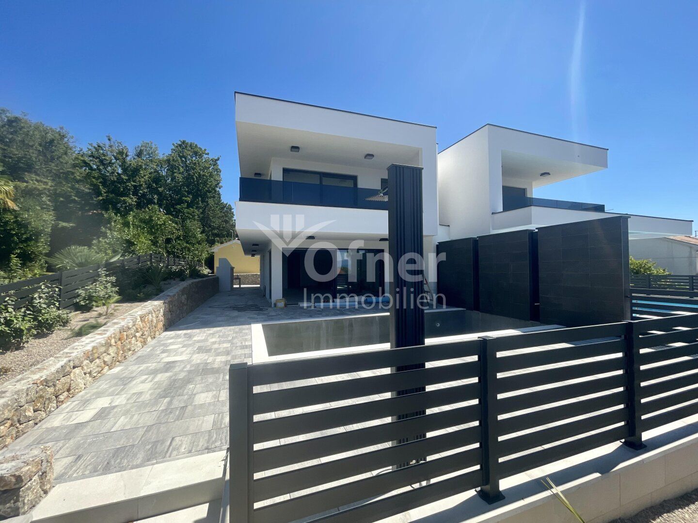 Haus – Omišalj