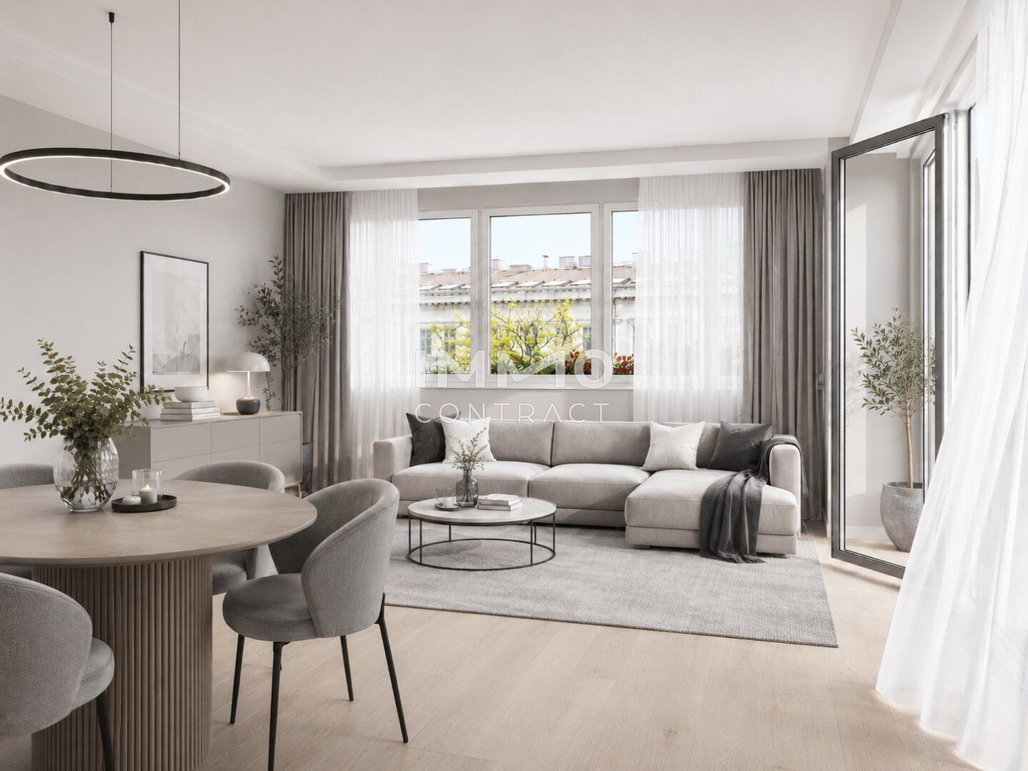 Wohnung – Wien