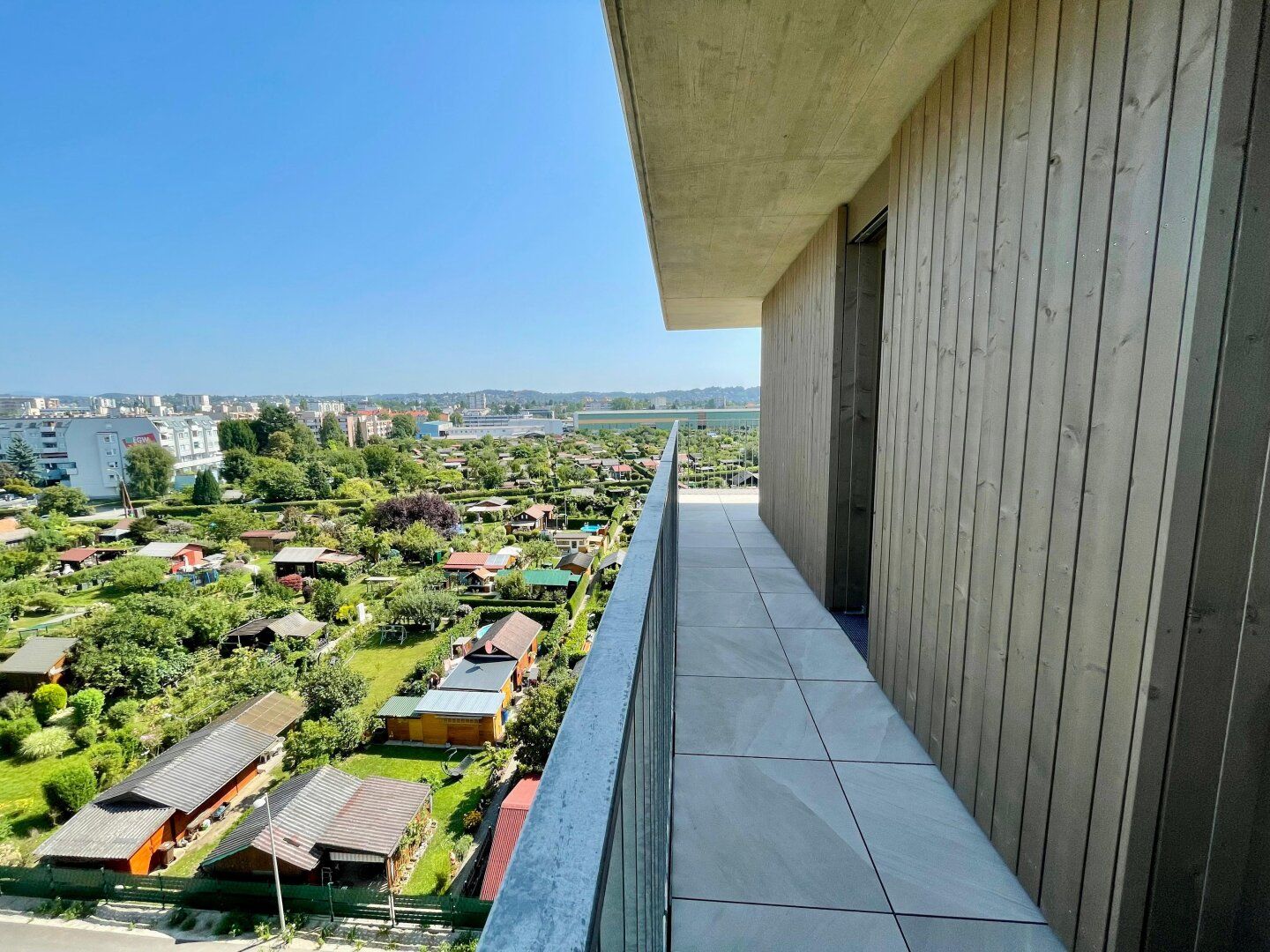 **4-Zimmer-Familientraum** mit optimaler Raumaufteilung und großem Balkon!