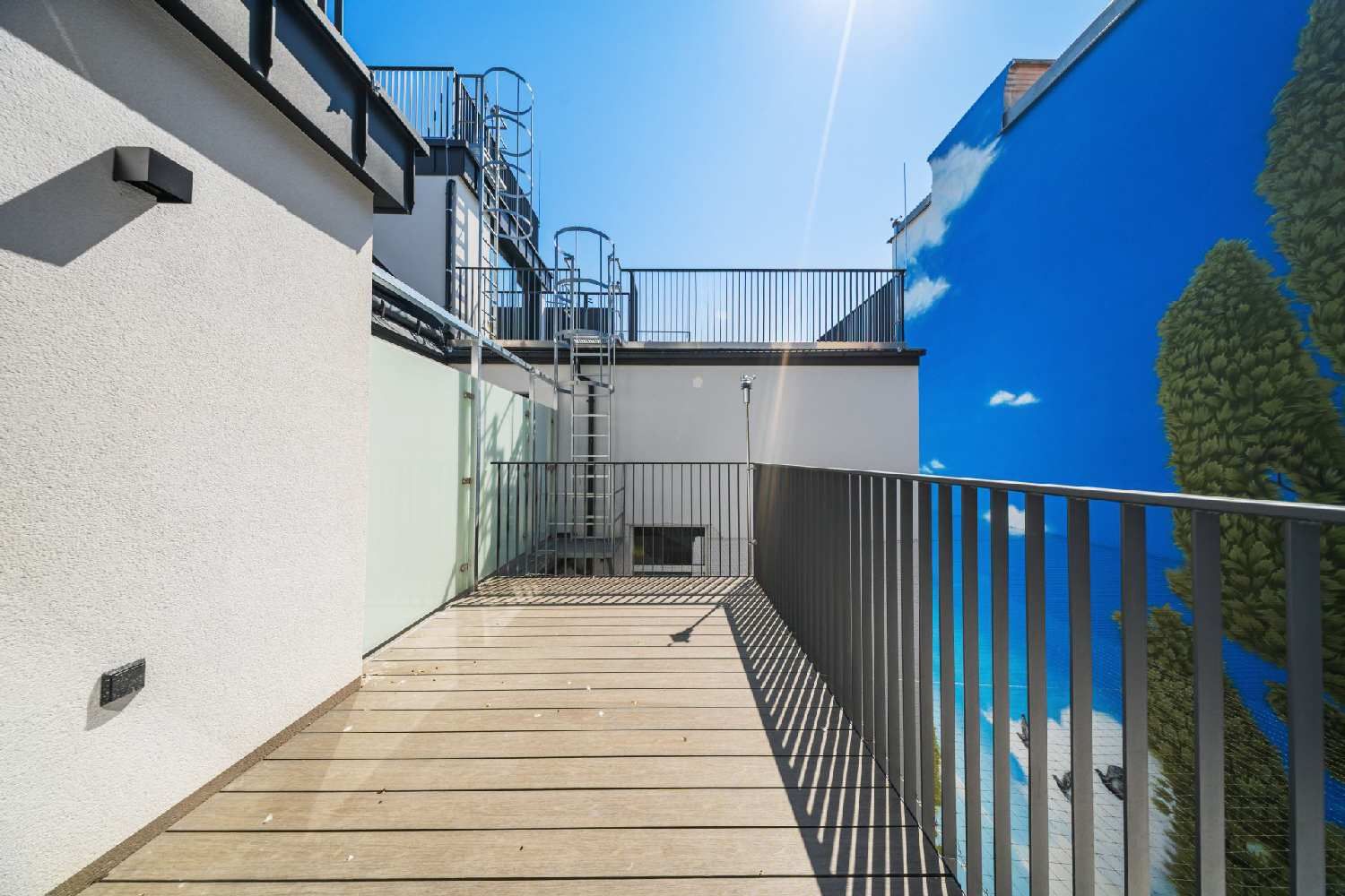Wohnung – Wien, Thurygrund, Katastralgemeinde Alsergrund - Mehr