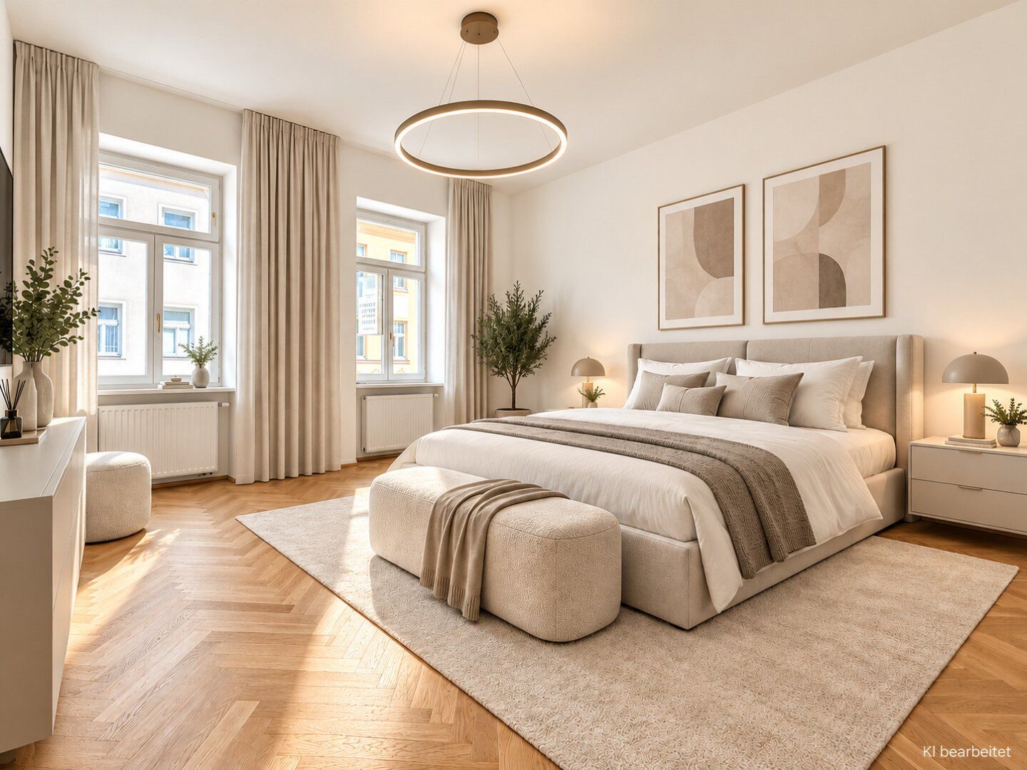 Wohnung – Wien - Ansicht 4
