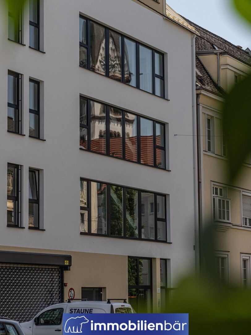 Wohnung – Linz - Ansicht 3