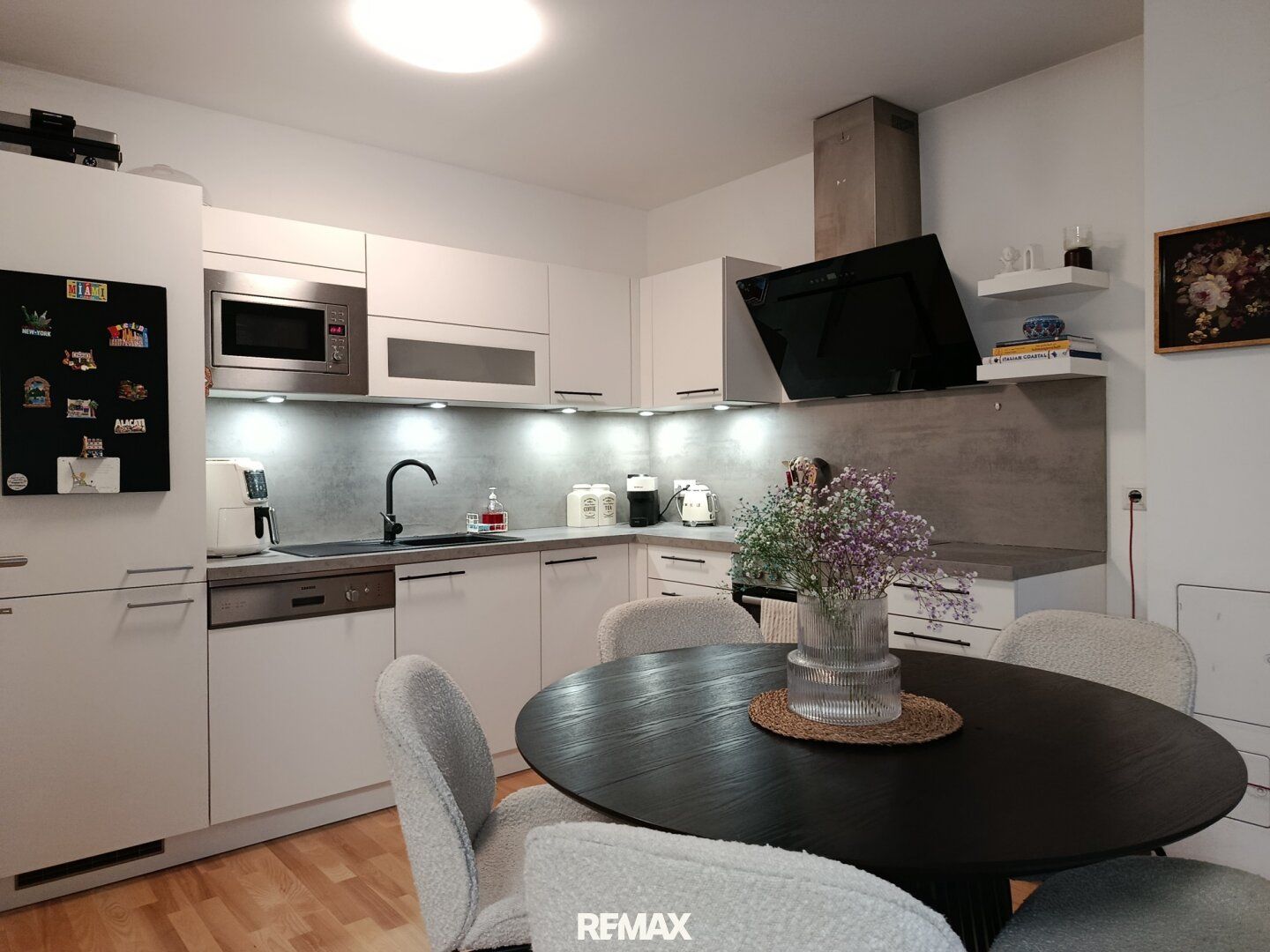 Wohnung – Traiskirchen - Ansicht 2