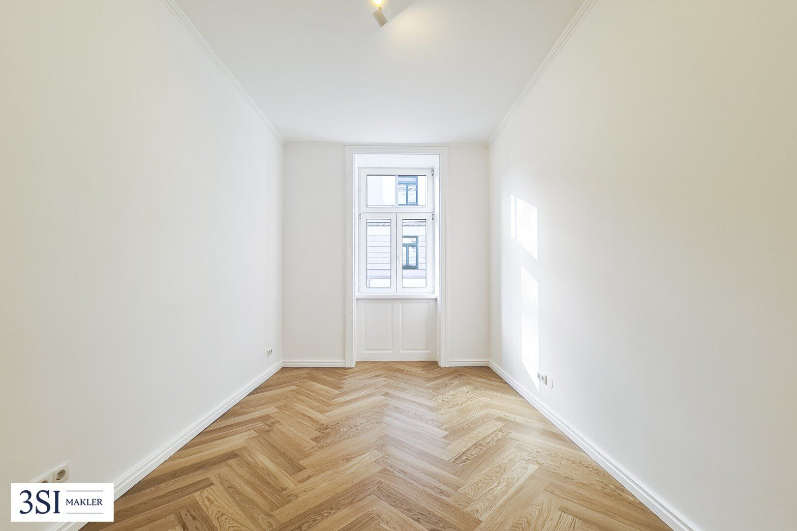 Wohnung – Wien, Karrée St. Marx, Katastralgemeinde Landstraße - Ansicht 4