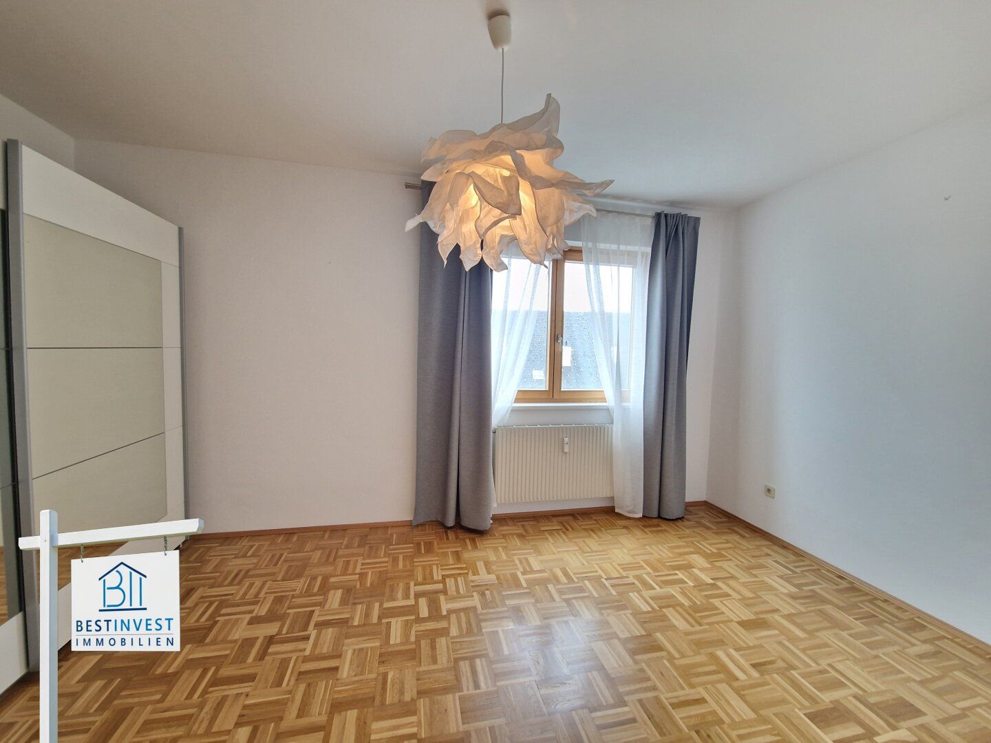 Wohnung – Graz - Mehr
