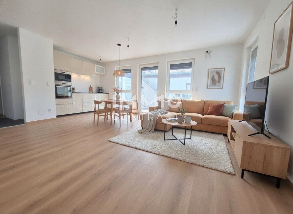 Wohnung – Wien