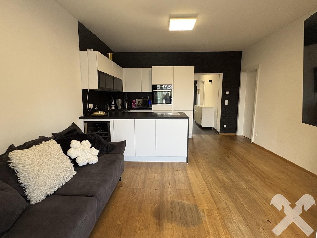 Exklusives Penthouse-Apartment mit Dachterrasse - Visning 5
