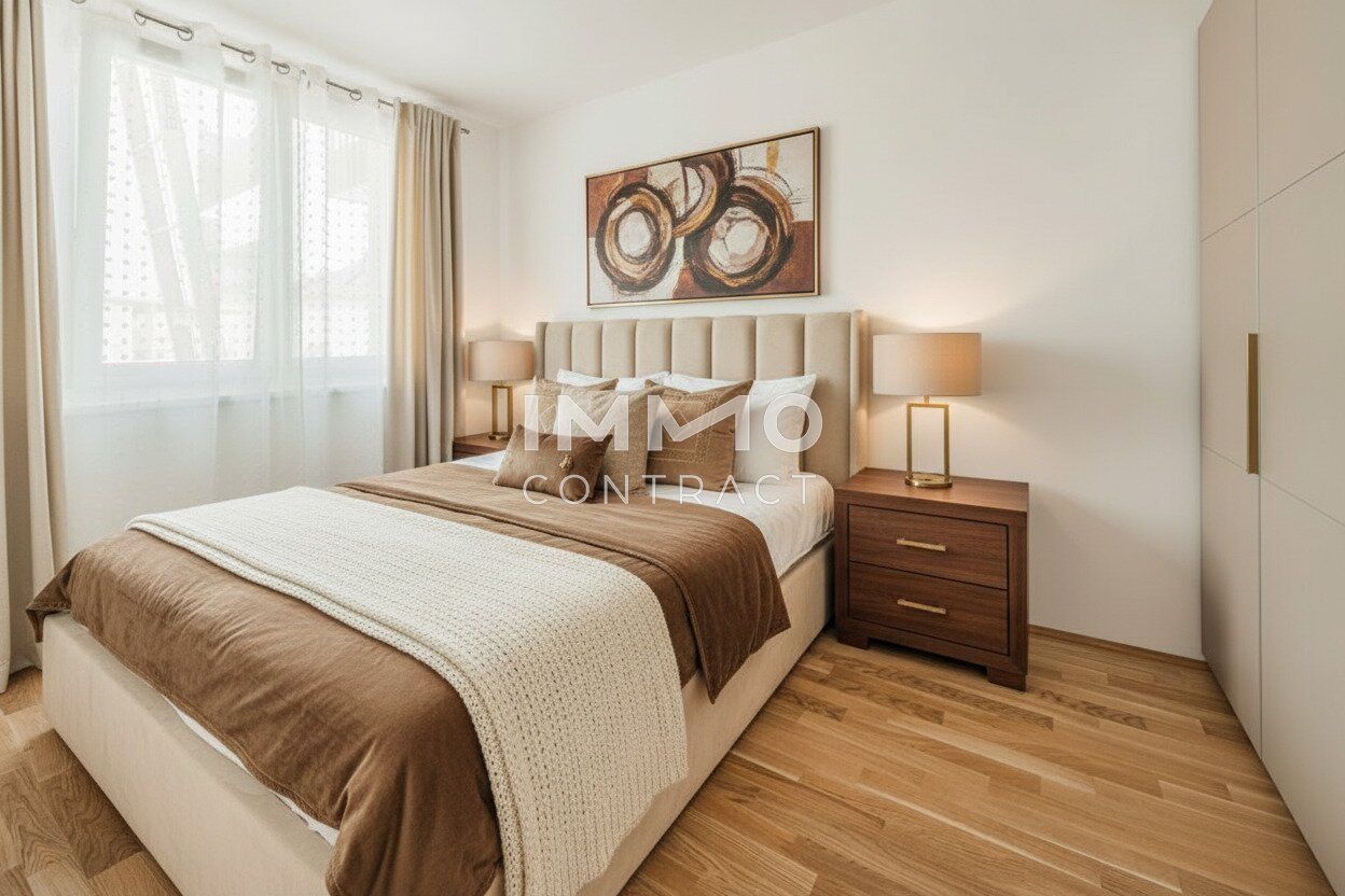 Wohnung – Wien - Ansicht 4