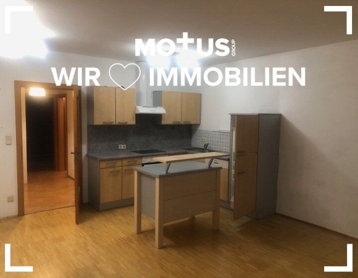 Preishit: 3 Zimmer Nähe Grazer Oper mit Balkon und perfekter Infrastruktur