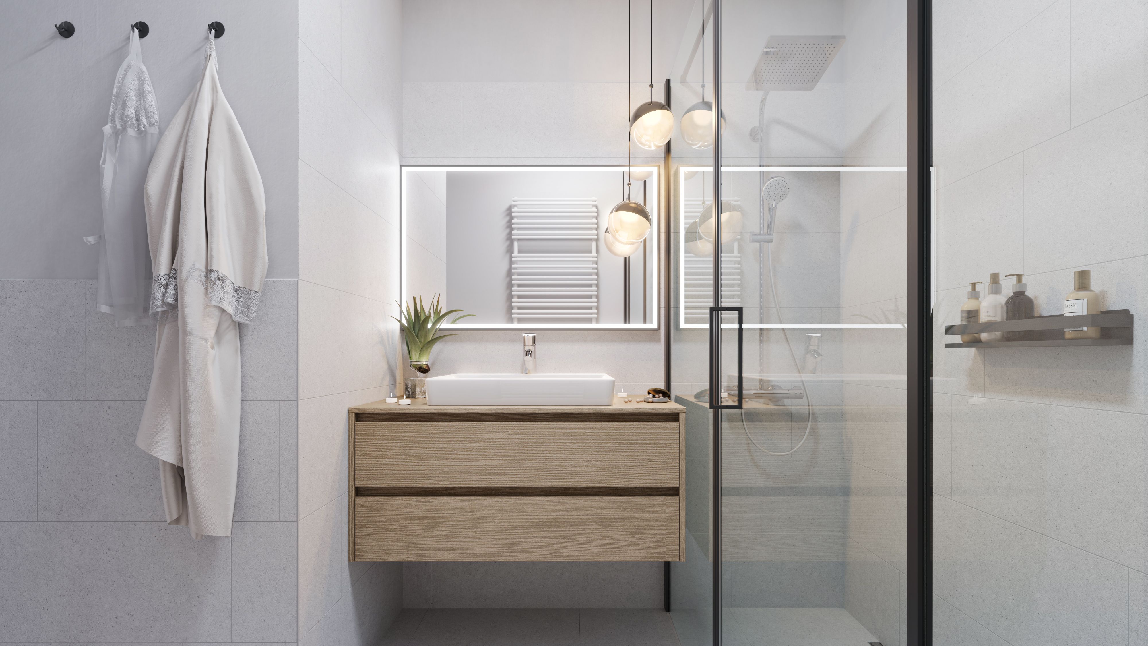 Wohnung – Wien - Ansicht 2
