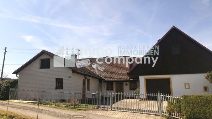 Haus 1