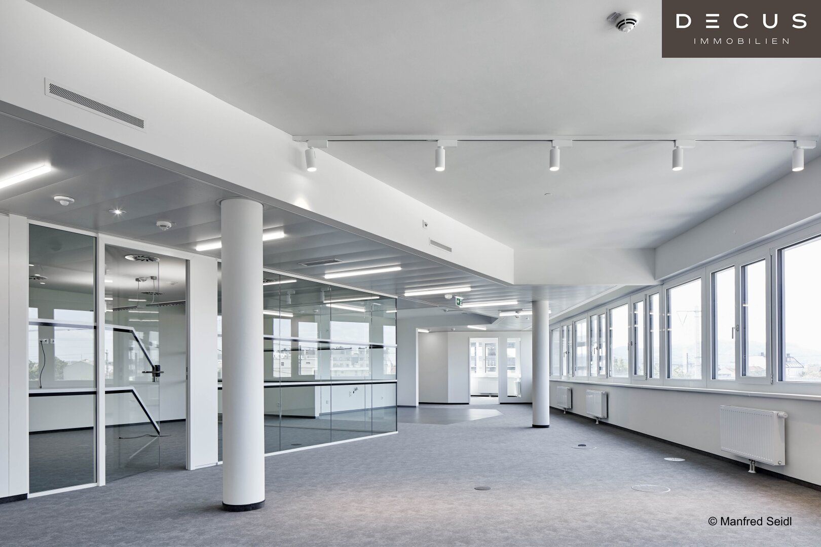 Realise Your Vision@TwentyOne | Innovation Hub - Ansicht 5