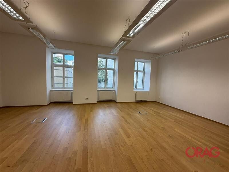 Galleria Landstraße in 1030 Wien - zentrumsnahes Büro zu vermieten - Mehr