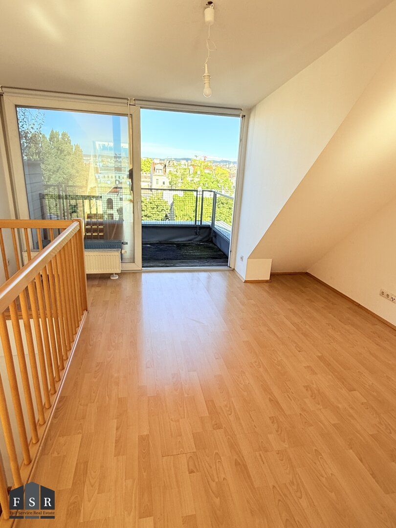Wohnung – Wien