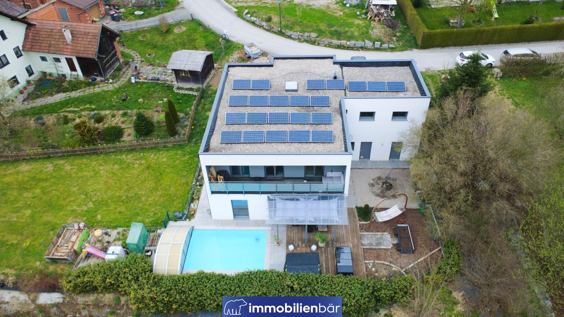 Haus – Peuerbach - Ansicht 2