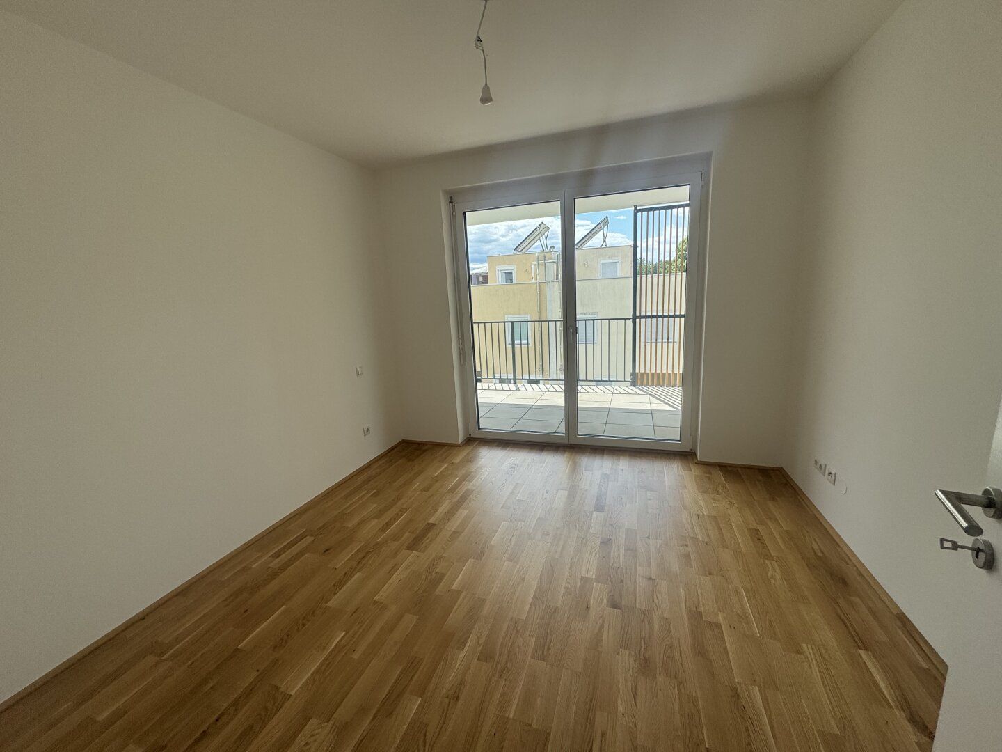 Wohnung – Gleisdorf, Katastralgemeinde Gleisdorf - Ansicht 5
