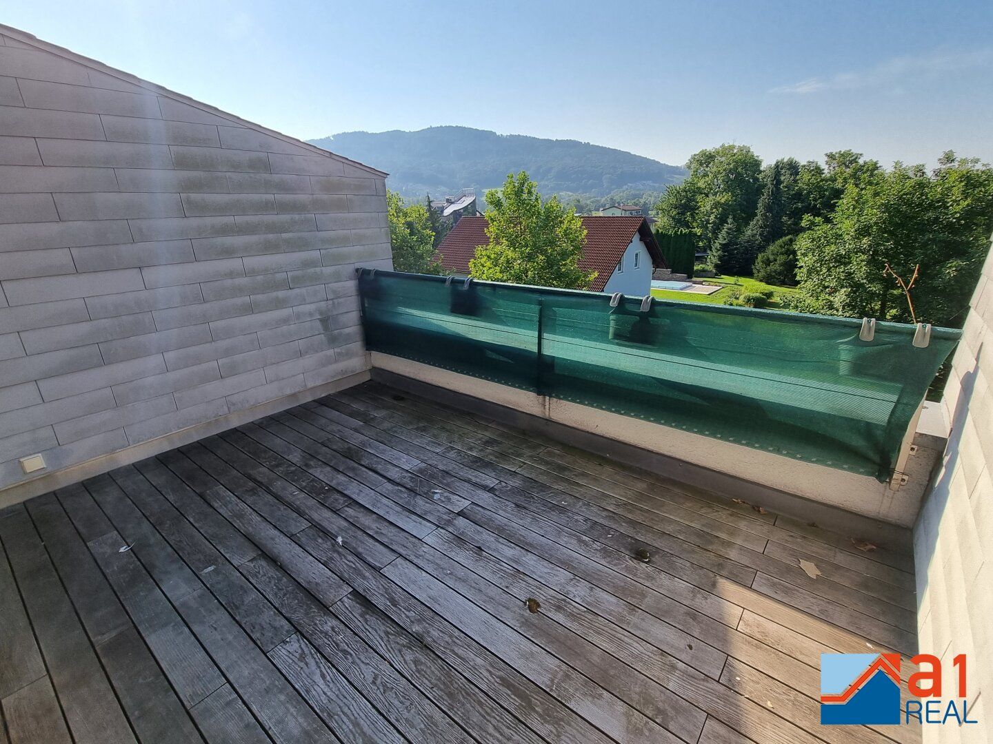 Top Gelegenheit: Wohnung mit Terrasse zu mieten!