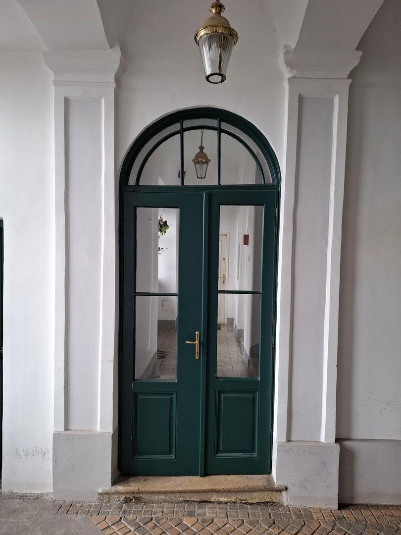 Citynahes Apartment