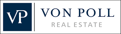 VON POLL IMMOBILIEN Wien  Logo