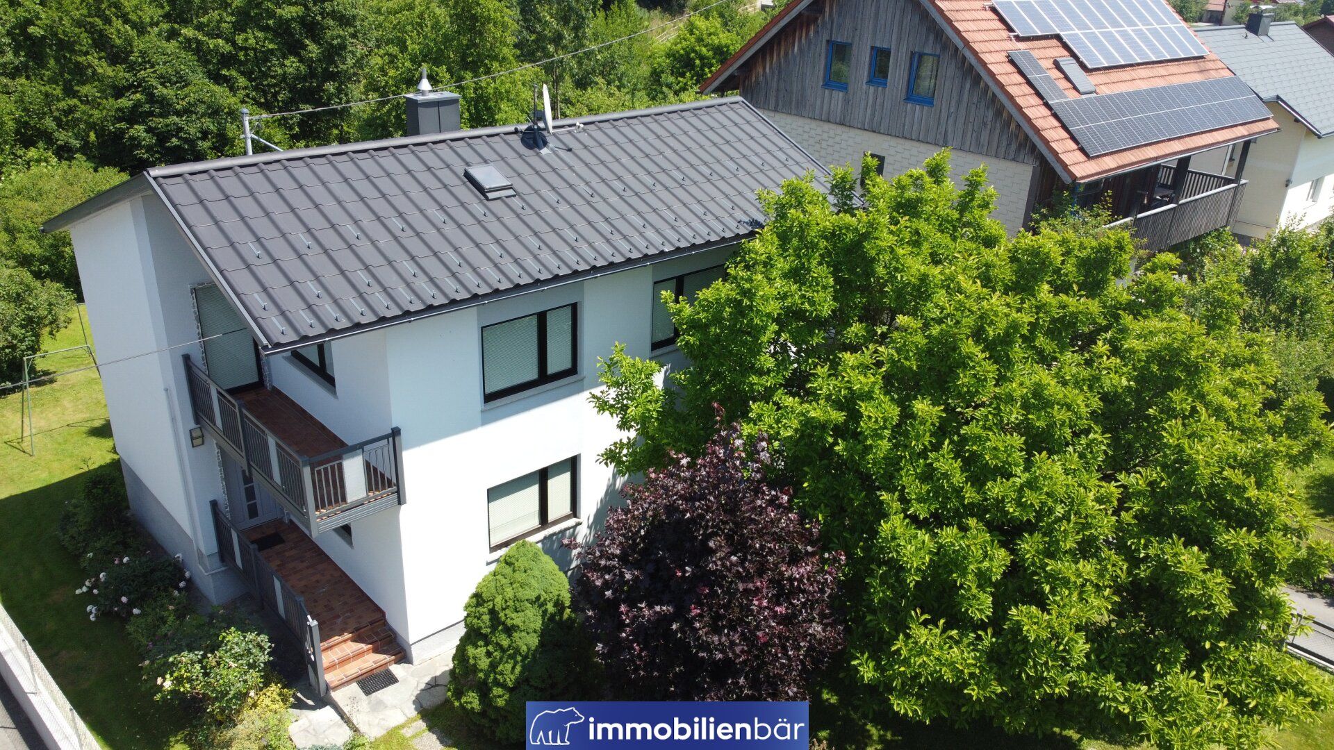 Ein Haus - unzählige Möglichkeiten: Familienhit mit Potenzial bei Grieskirchen