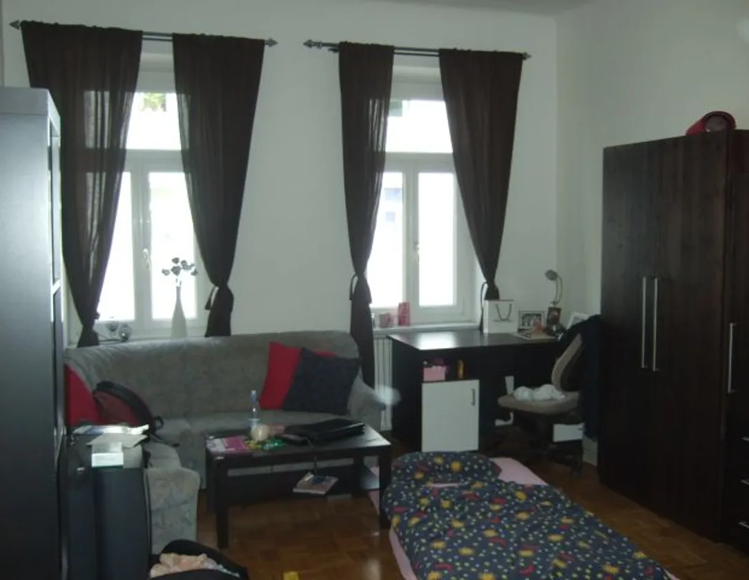 Ruhige Wohnung in Grünlage - 1120 Wien