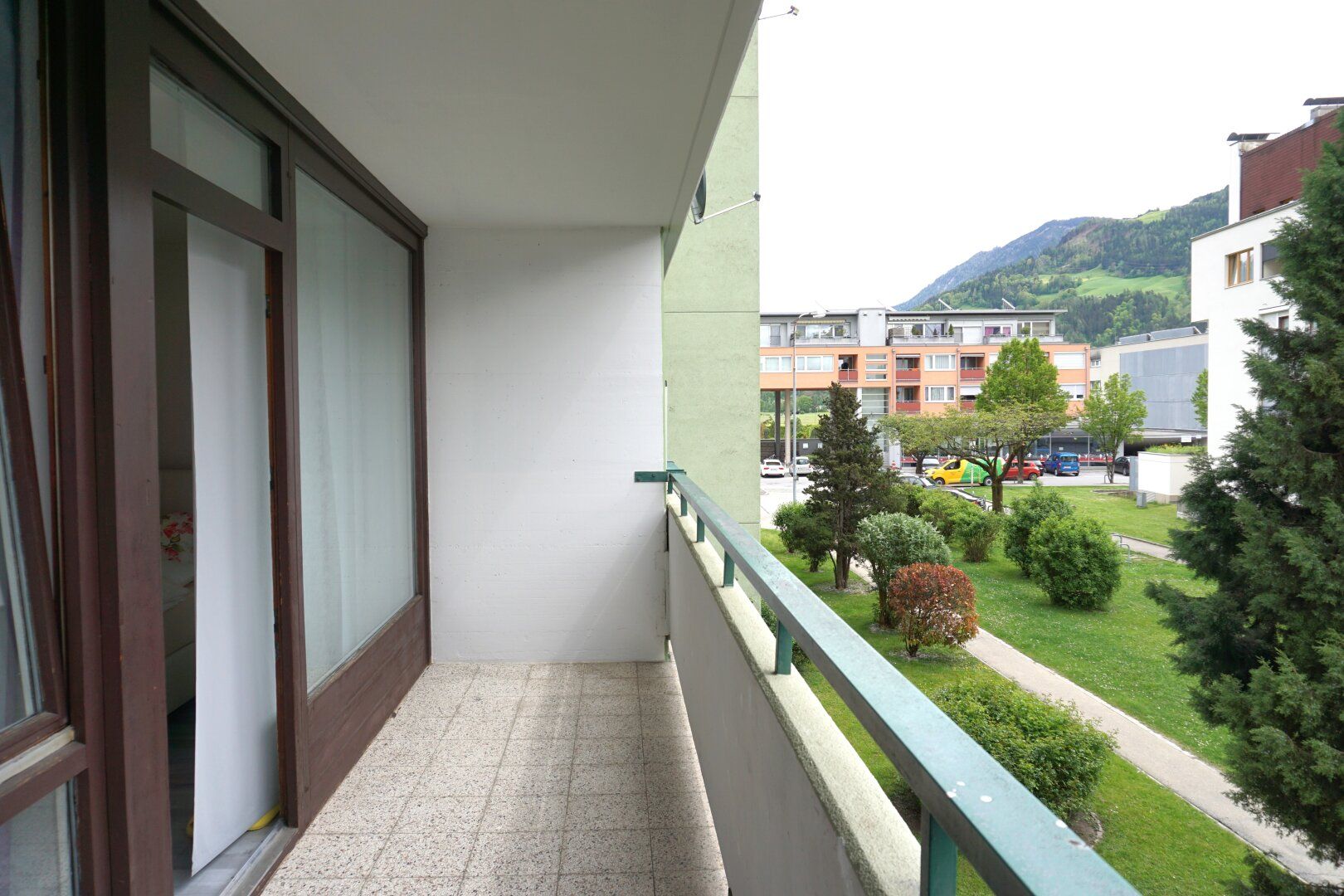Attraktive 4-Zimmer-Wohnung in Schwaz