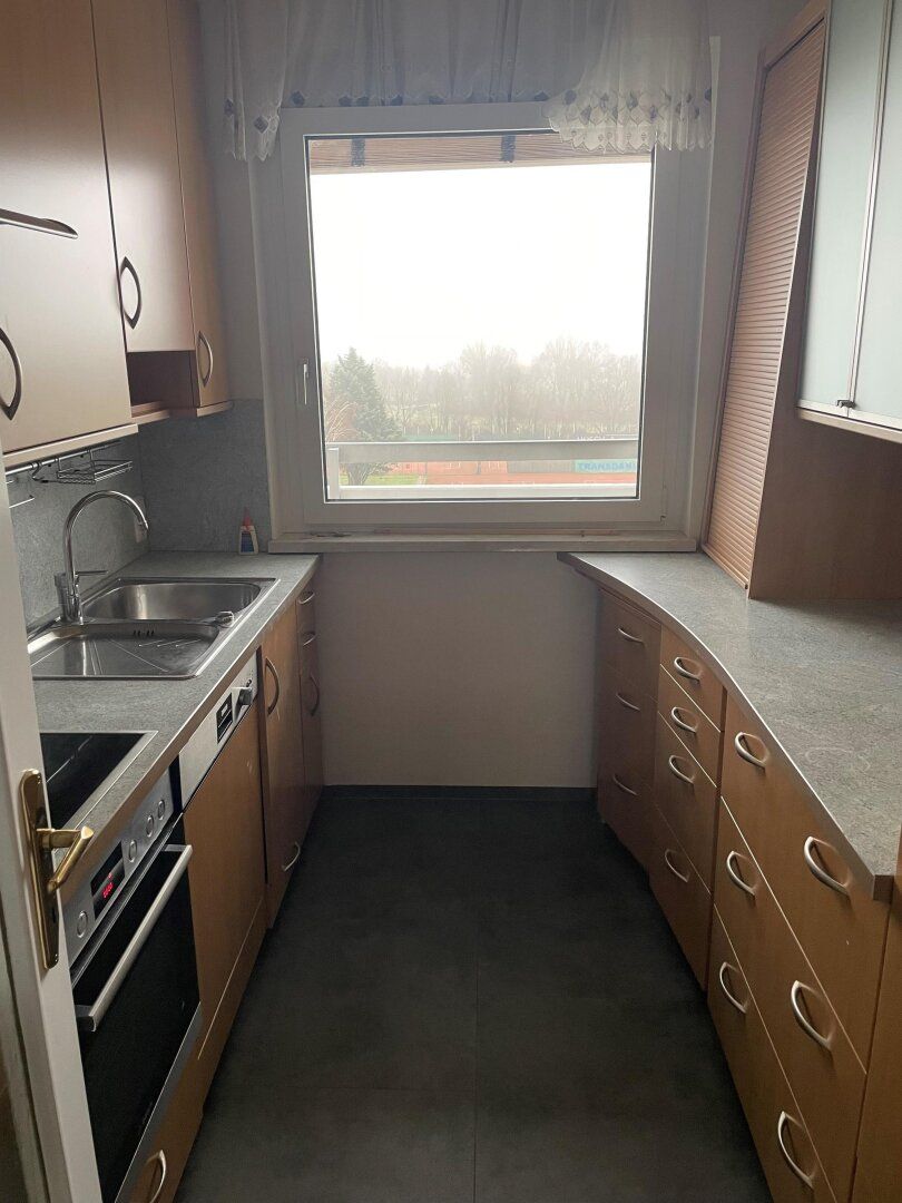 Renovierte 3-Zimmer Wohnung in Urfahr/Gründberg - Pogled 4
