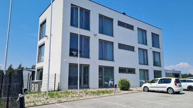 Büro in Klausen-Leopoldsdorf Obj. 2366