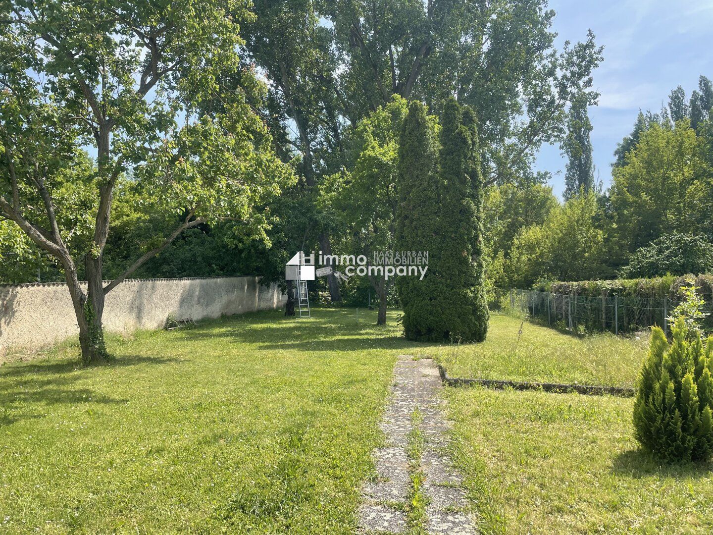 Traumhaftes Einfamilienhaus in Marchegg - Perfekt für Familien - Nur 260.000,00 €!