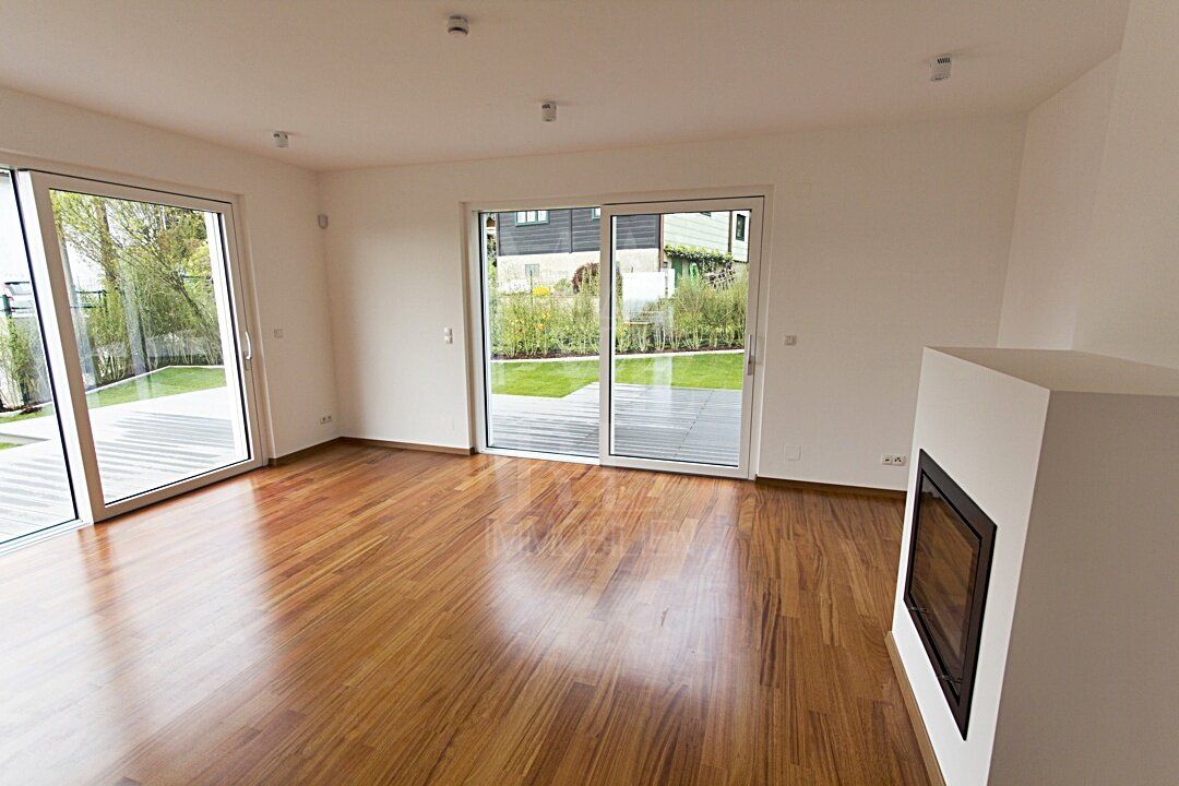 Haus – Wien, Kleingärten Neu-Mitterberg, Dornbach - Ansicht 4