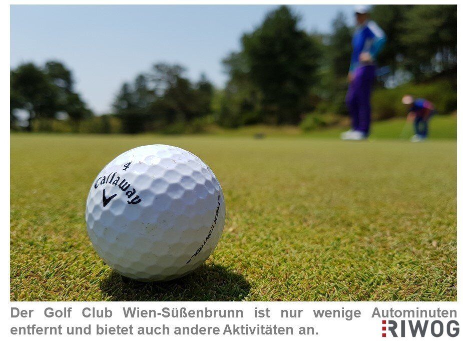 || Familientraum || 3 Zimmer inkl. Garten & Terrasse || Gerasdorf bei Wien ||