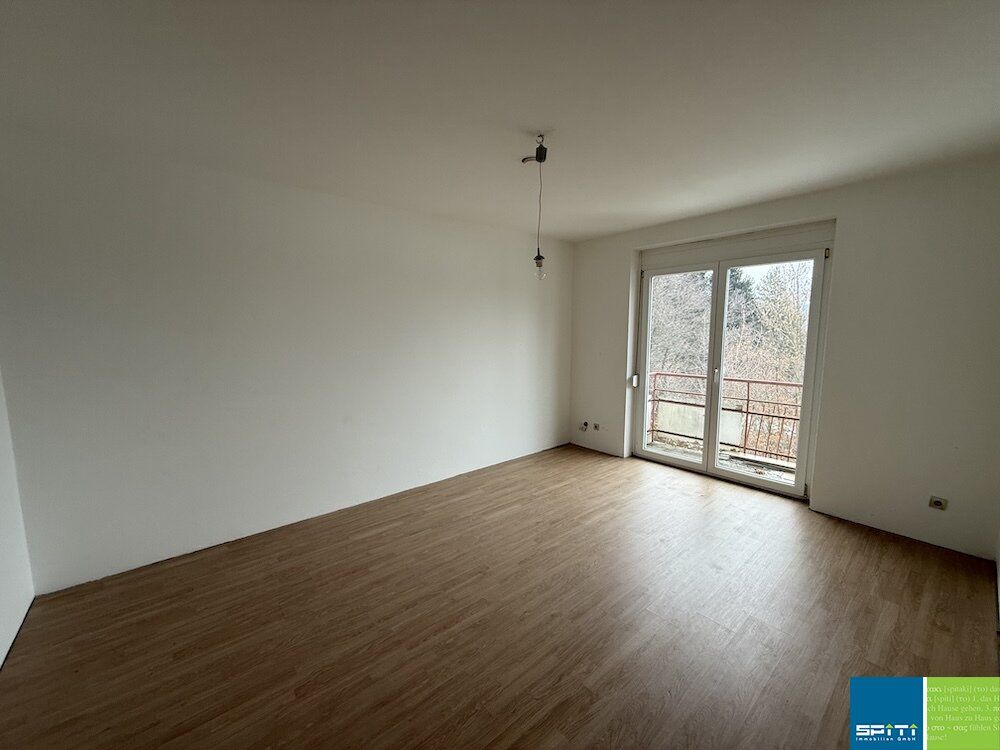 Wohnung – Schlatten - Ansicht 3