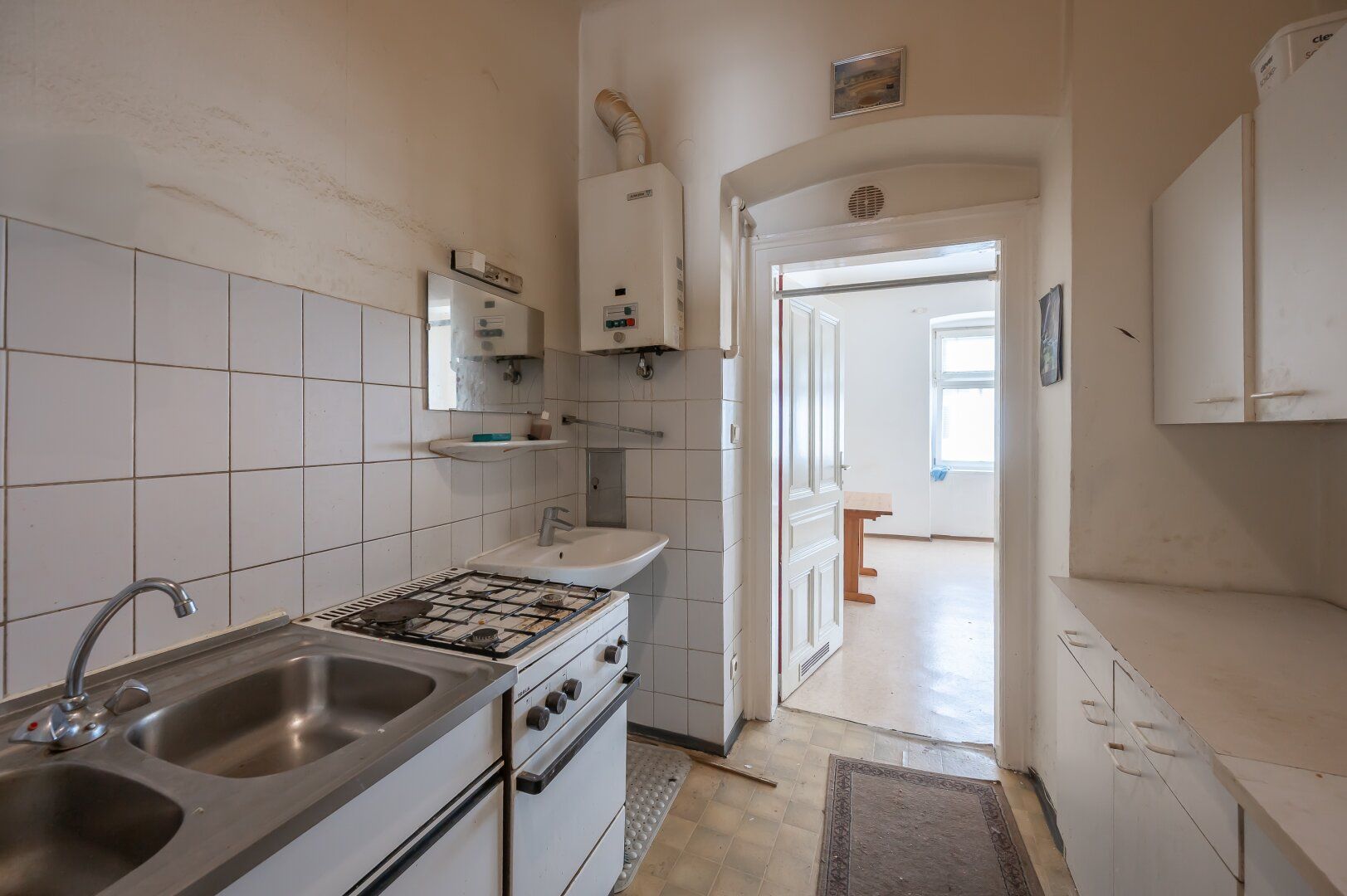Wohnung – Wien,Hernals - Ansicht 5