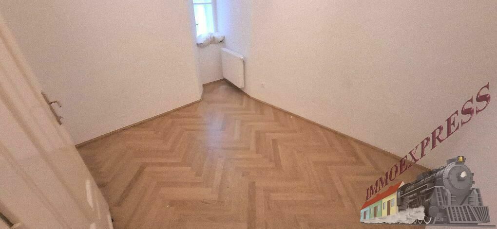 Perfekt gelegene 2 Zimmer Wohnung