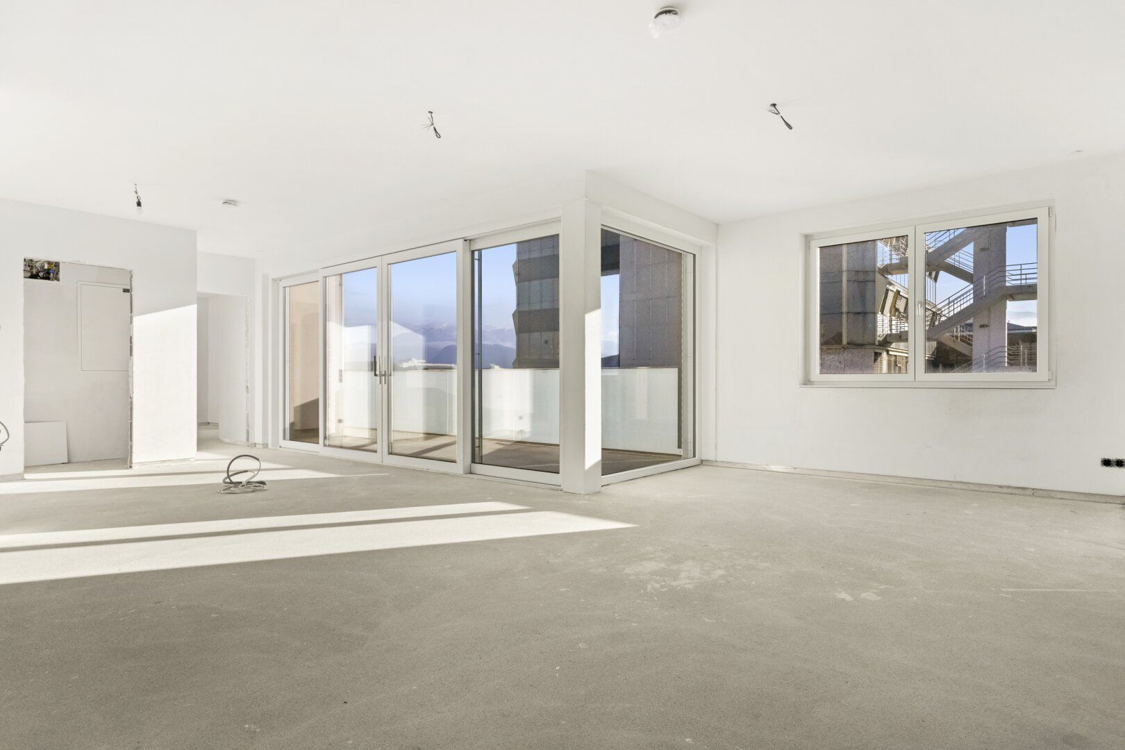 Wohnung – Klagenfurt am Wörthersee - Ansicht 2