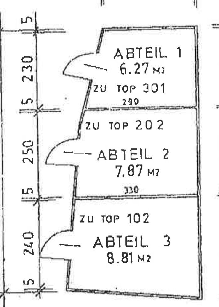 Wohnung – Steinach am Brenner, Salfaun - Ansicht 4